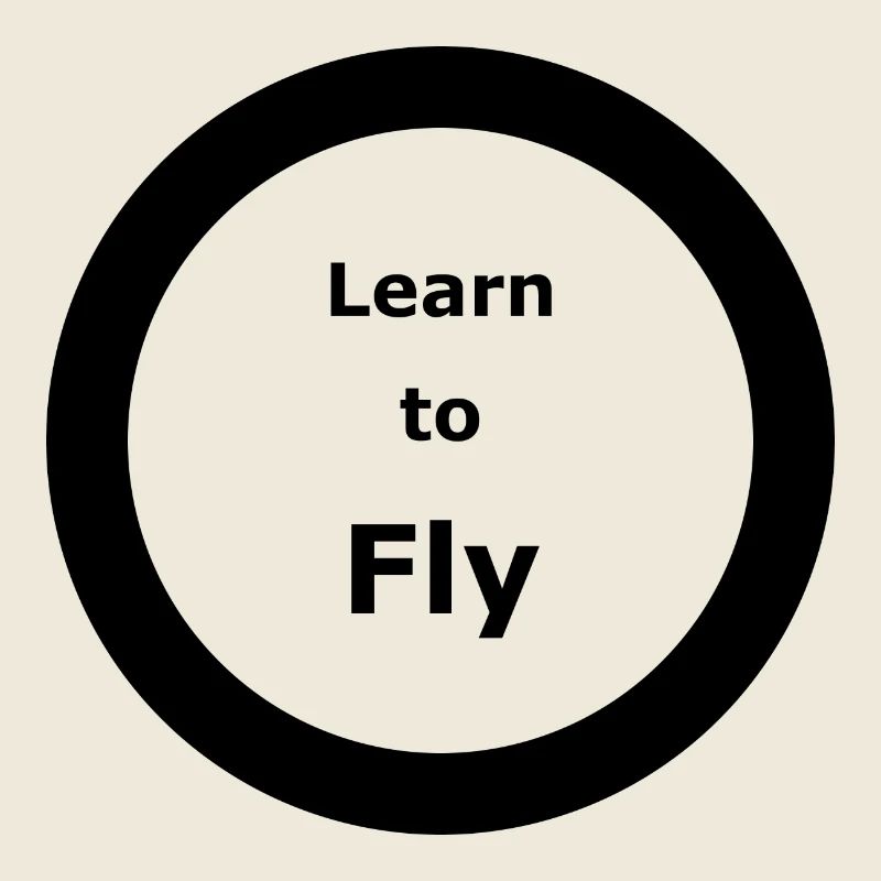Vorlage 3000x3000 KREIS Learn to Fly 2