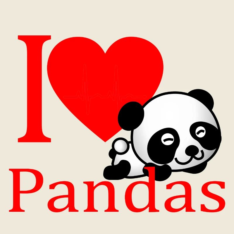 J'adore Panda
