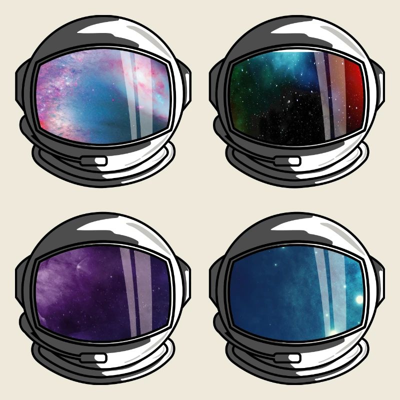 Ready for the flight