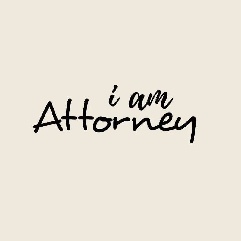 Je suis avocat