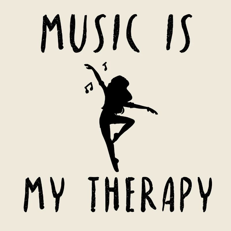 Musik Theraphie Leben Geschenk Idee Tanzen
