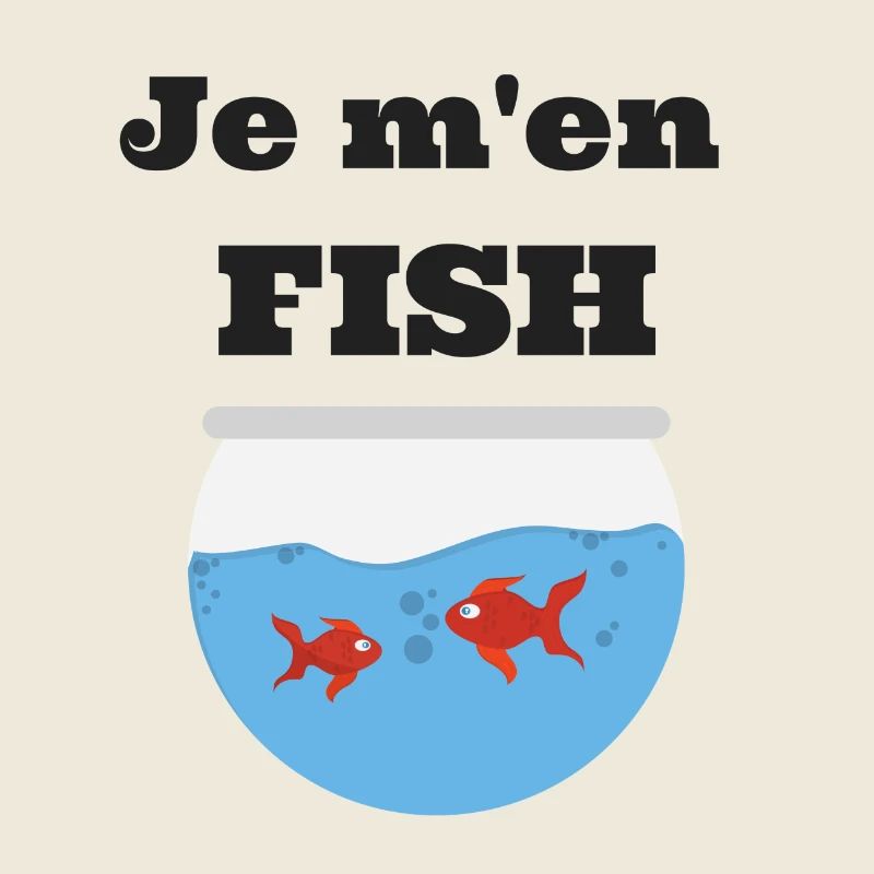 Je m'en FISH