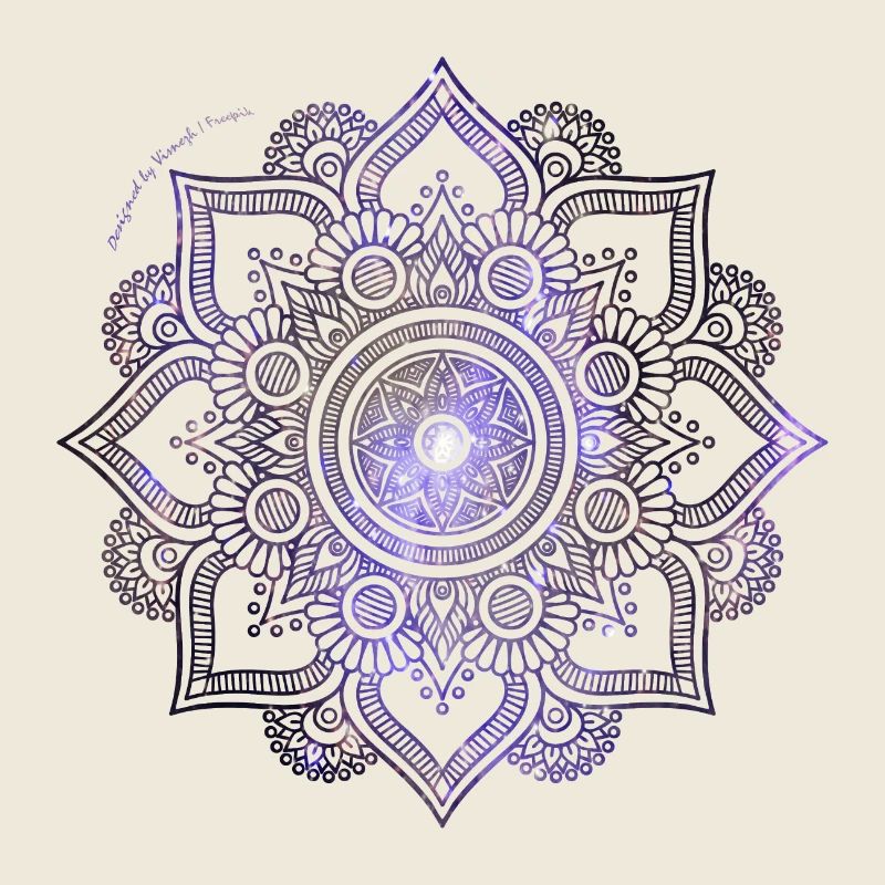 Mandala Universe