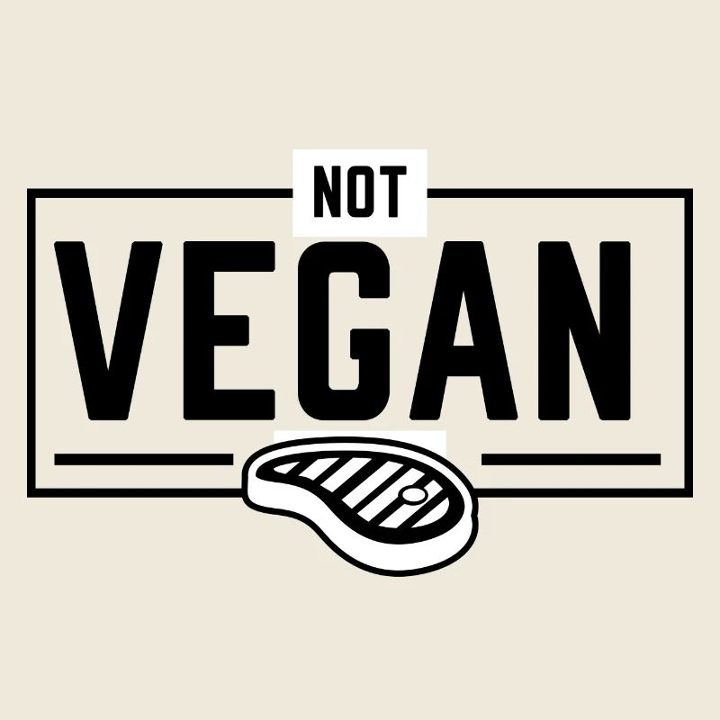 PAS VEGAN