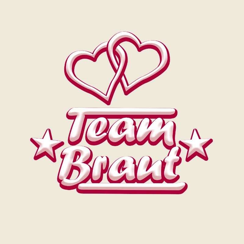 Team Braut