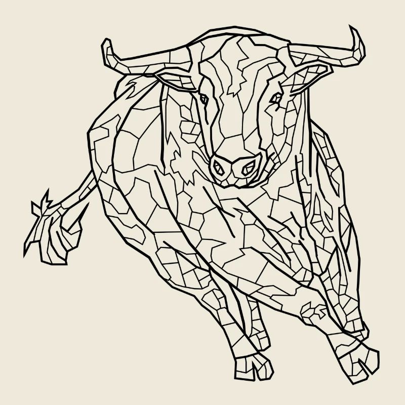 Raging bull