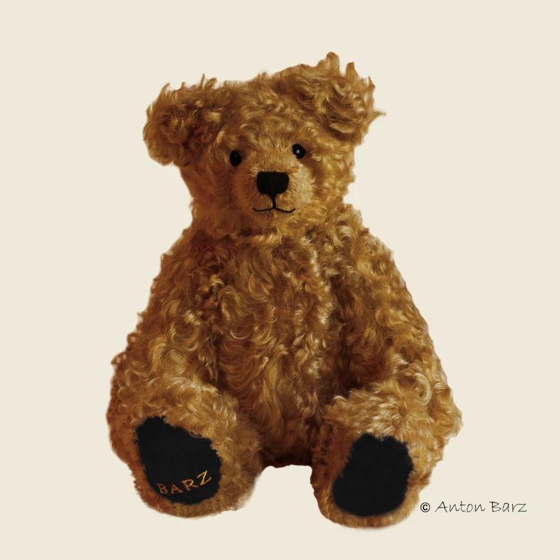 teddy bear
