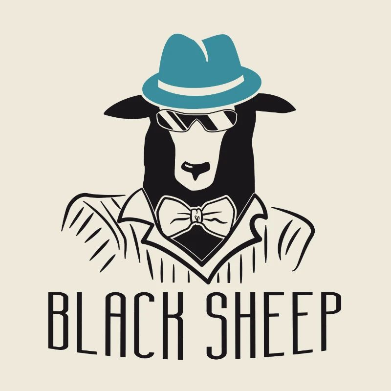 BlackSheep