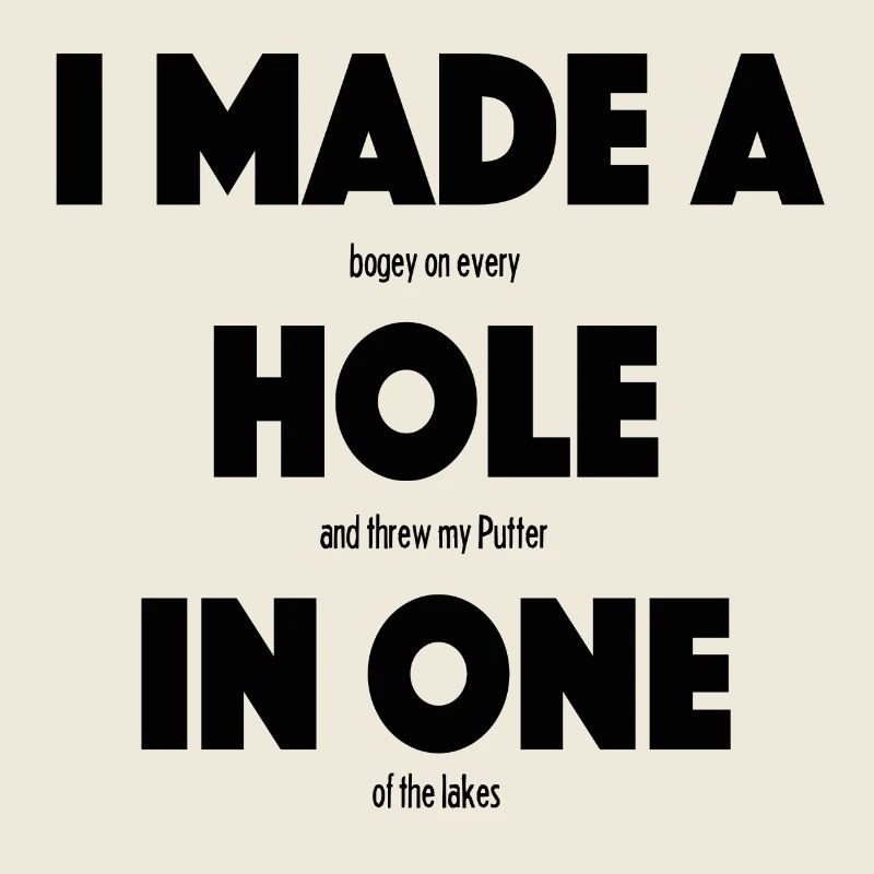 Disc golf, disc golf, golf, hole in one, funny
