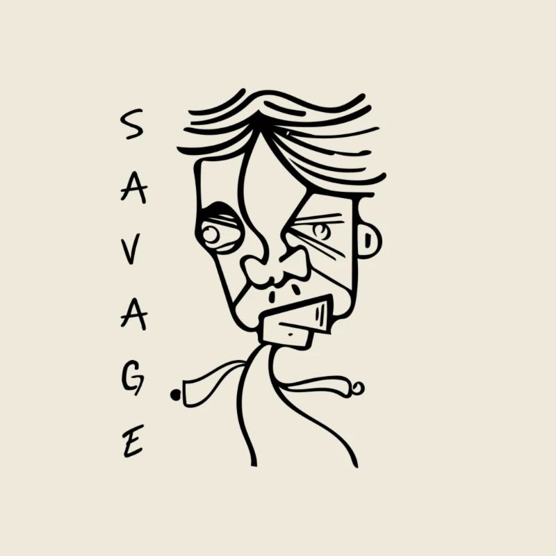 Savage