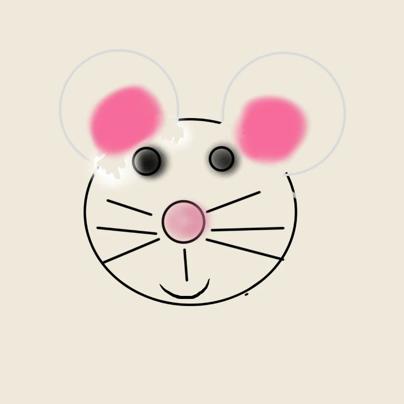 mouse