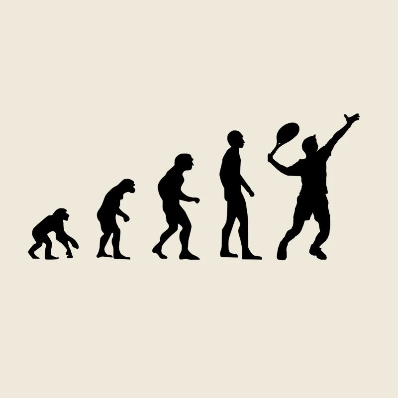 Evolution Tennis