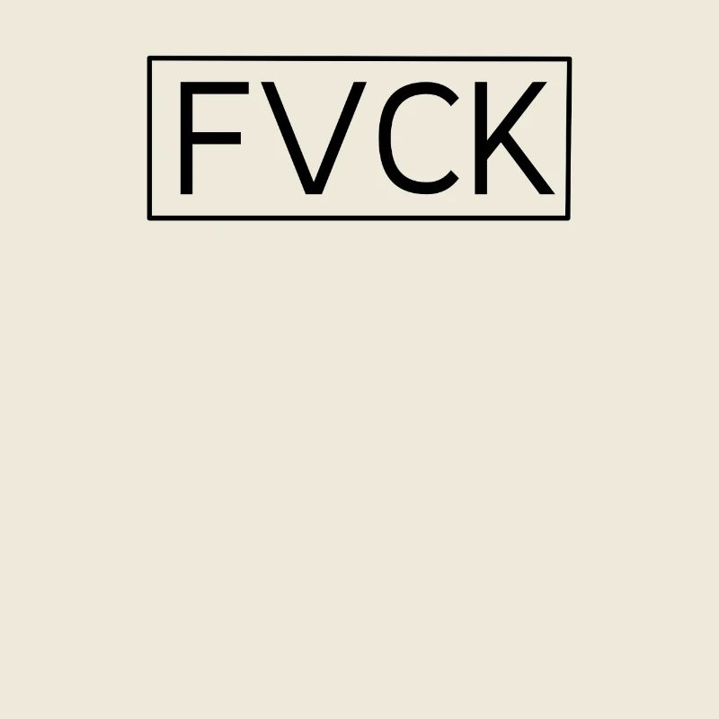 FVCK Off