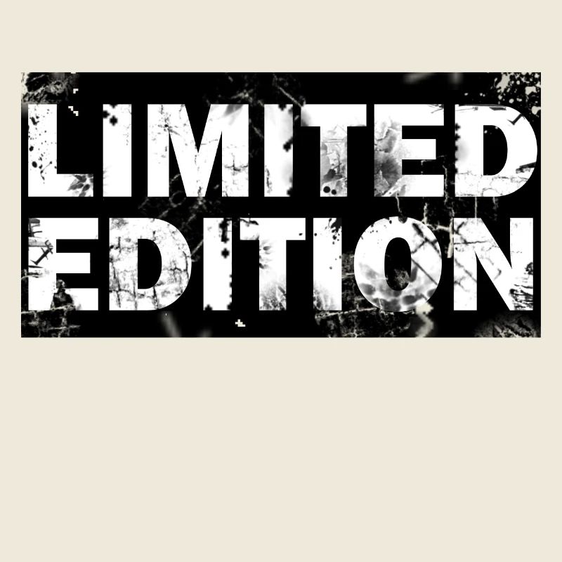 Idée cadeau édition limitée