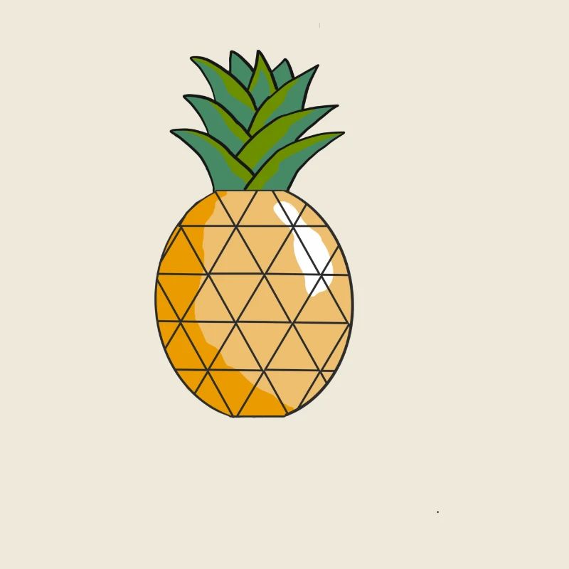 pineapple
