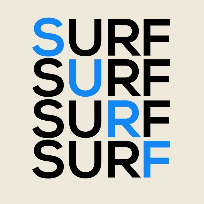 Surf Surf Surf Surf