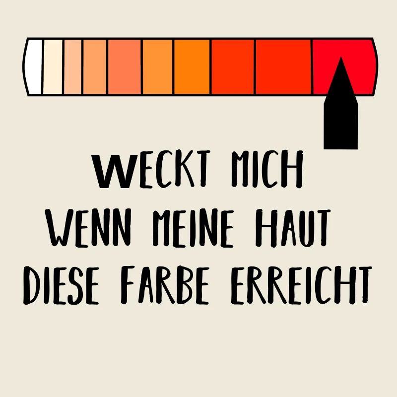 Coups de soleil | Idée de cadeau