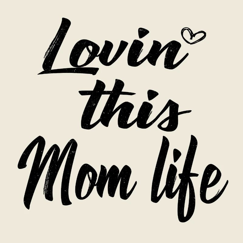 Amour coeur maman mère fête des mères cadeau