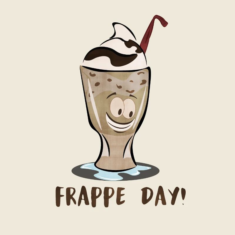 Frappe Day!