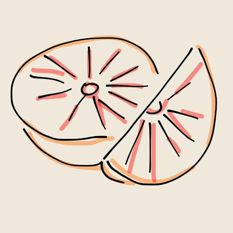 Grapefruit