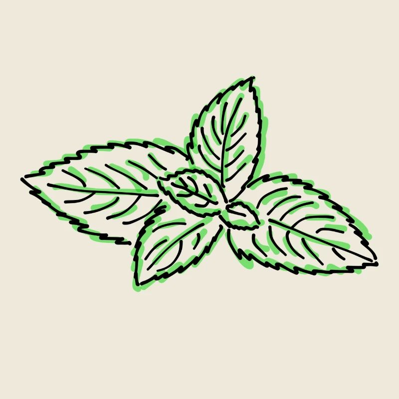 mint