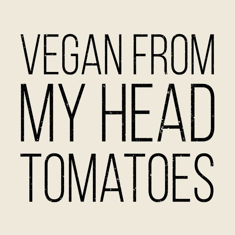 Vegan vegan vegan