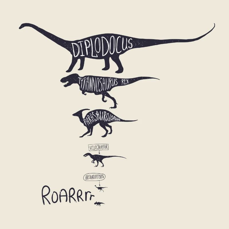 Dinosaurier