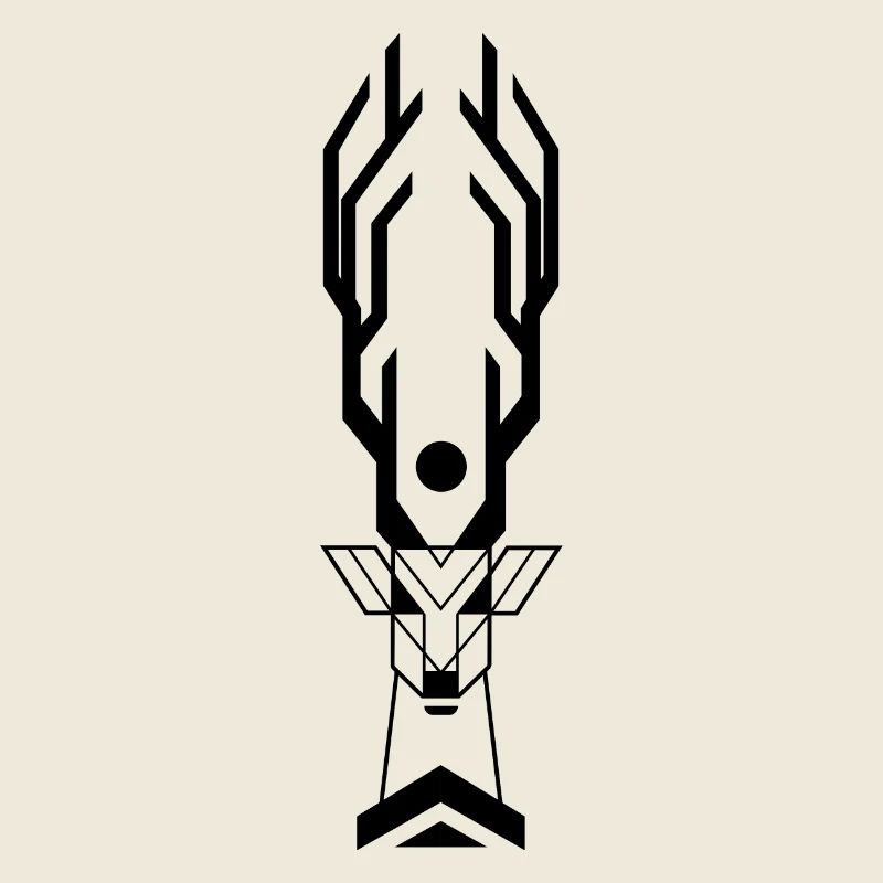 Deer mythology Indian