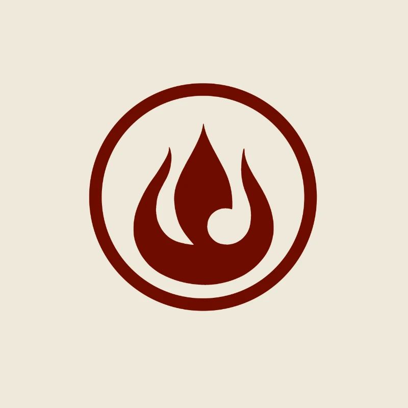 Fire Fire Nation Gift Idea