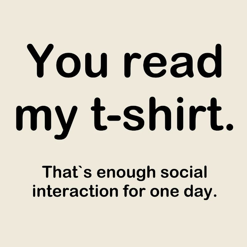 Funny Sayings Nerd nerdy shirt - cool gift