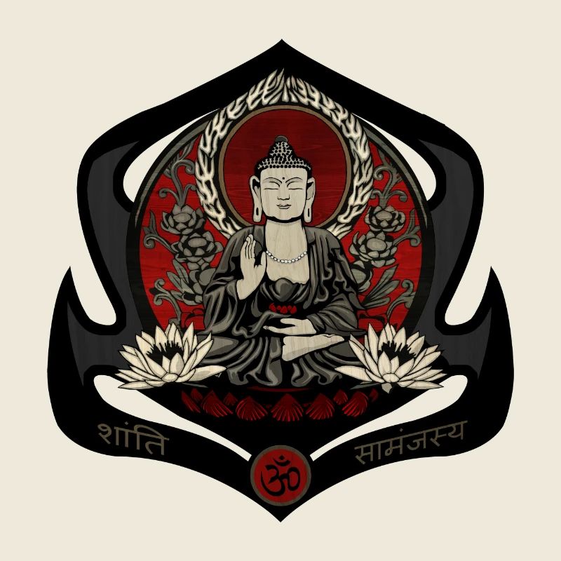 Siddharta Gautama Bouddha