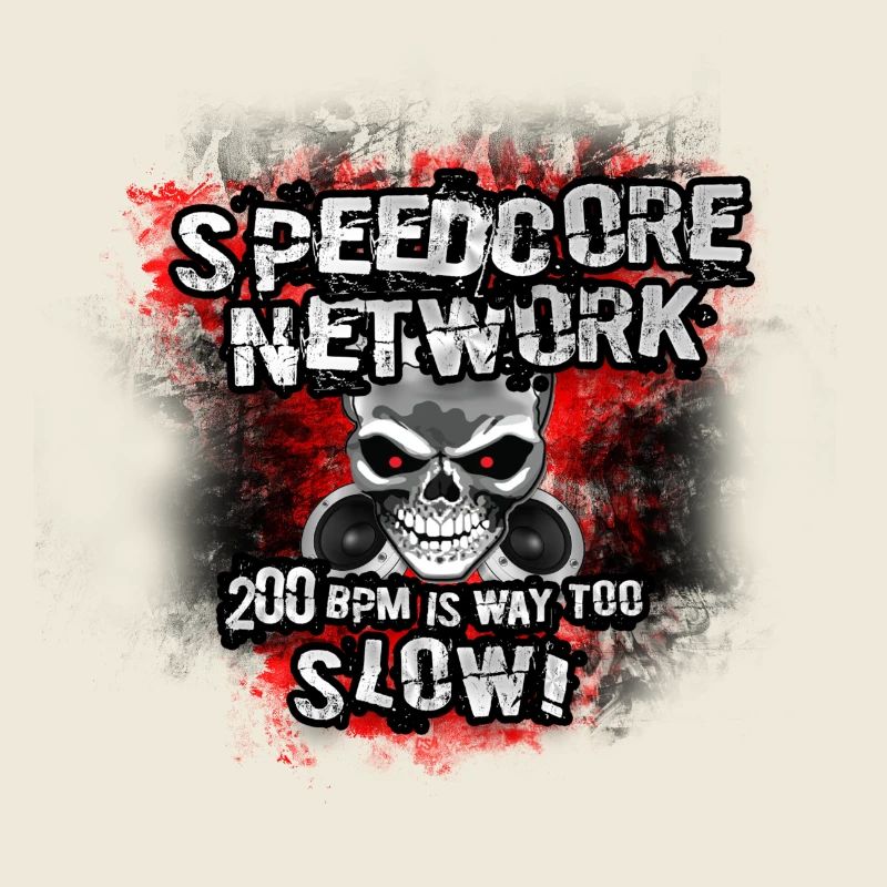 Speedcore Network Clothing and Accessories