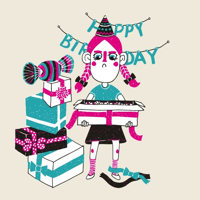 anniversaire