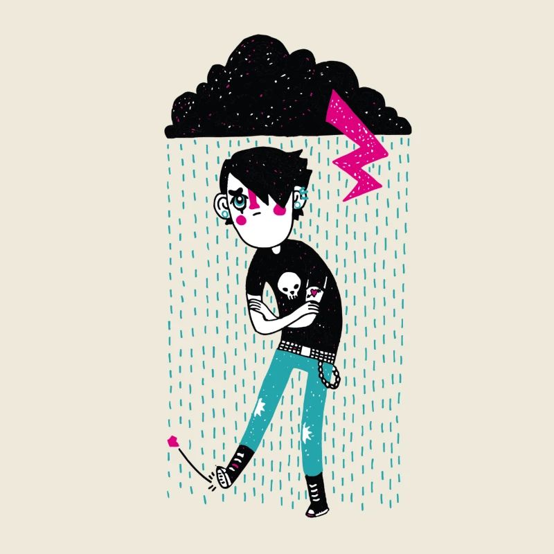 pessimiste