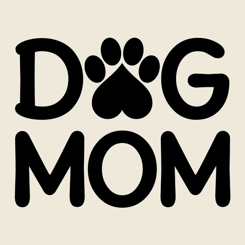 Dog Mom