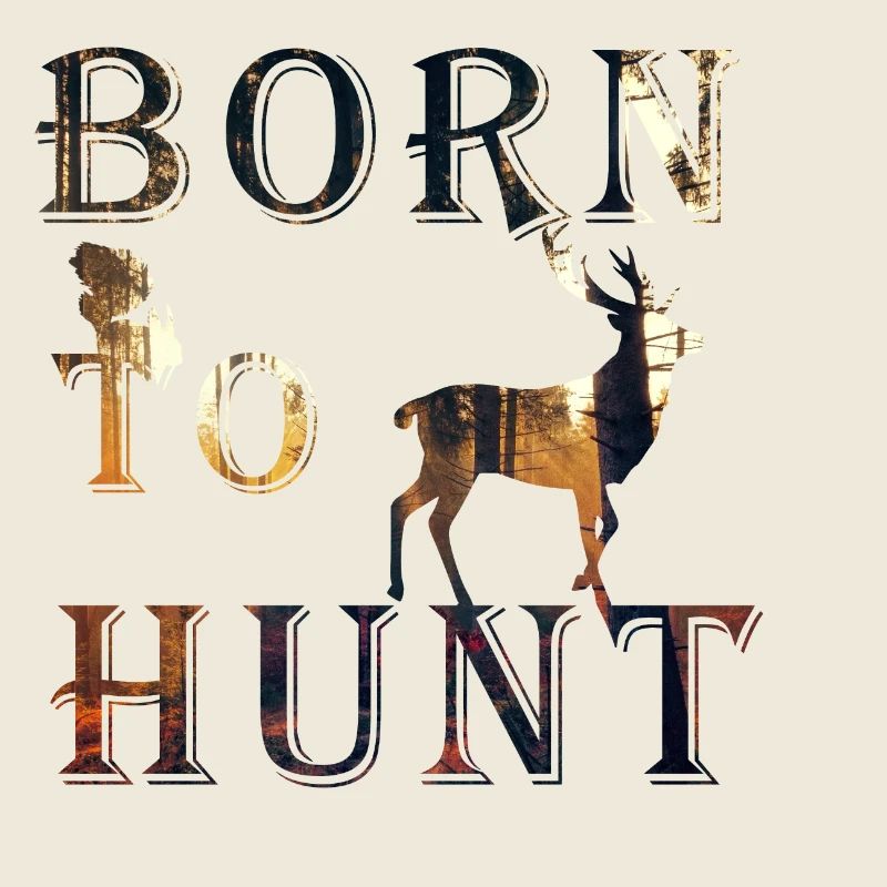 Born to Hunt