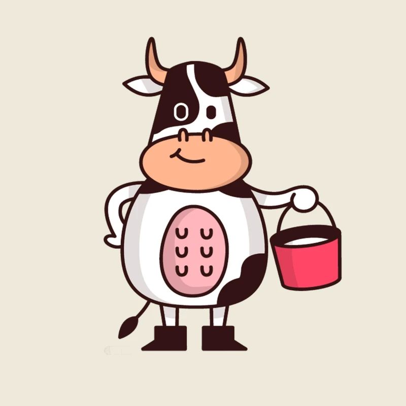 Vaches vache