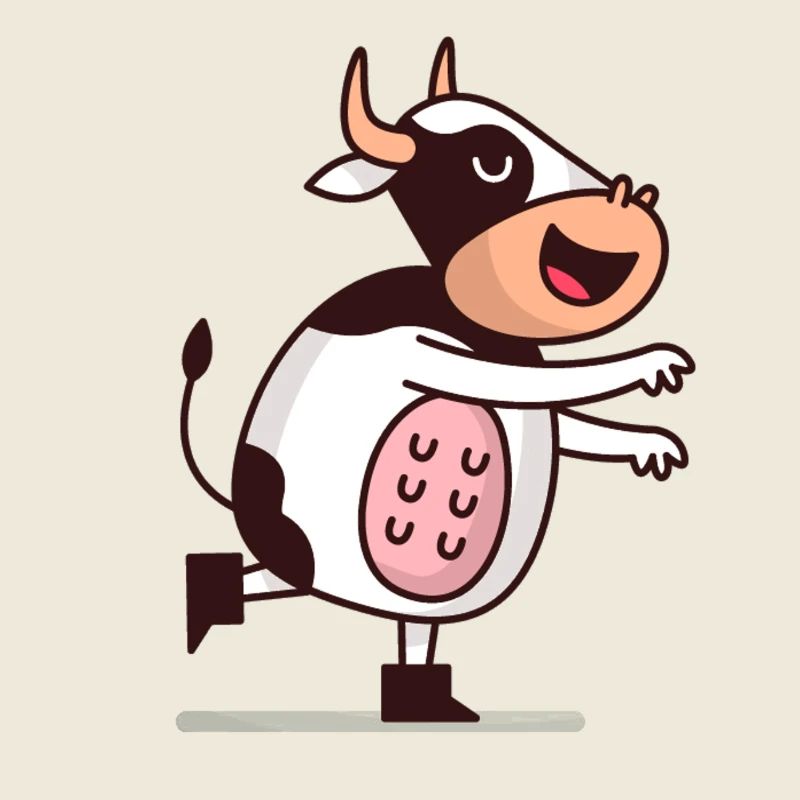Vaches vache