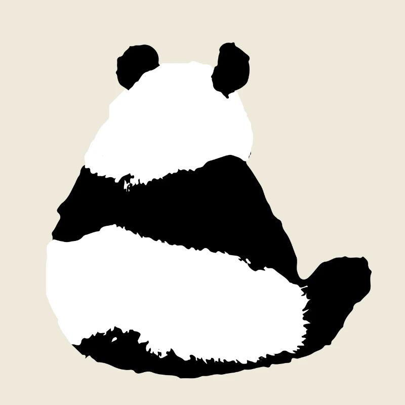panda