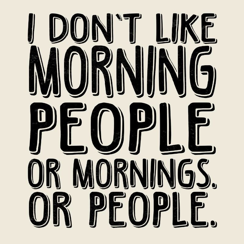 saying