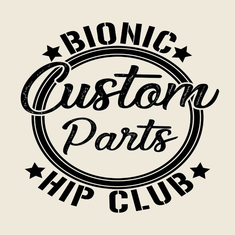 Hip Joint Surgery, Hip Prosthesis, Hip Op