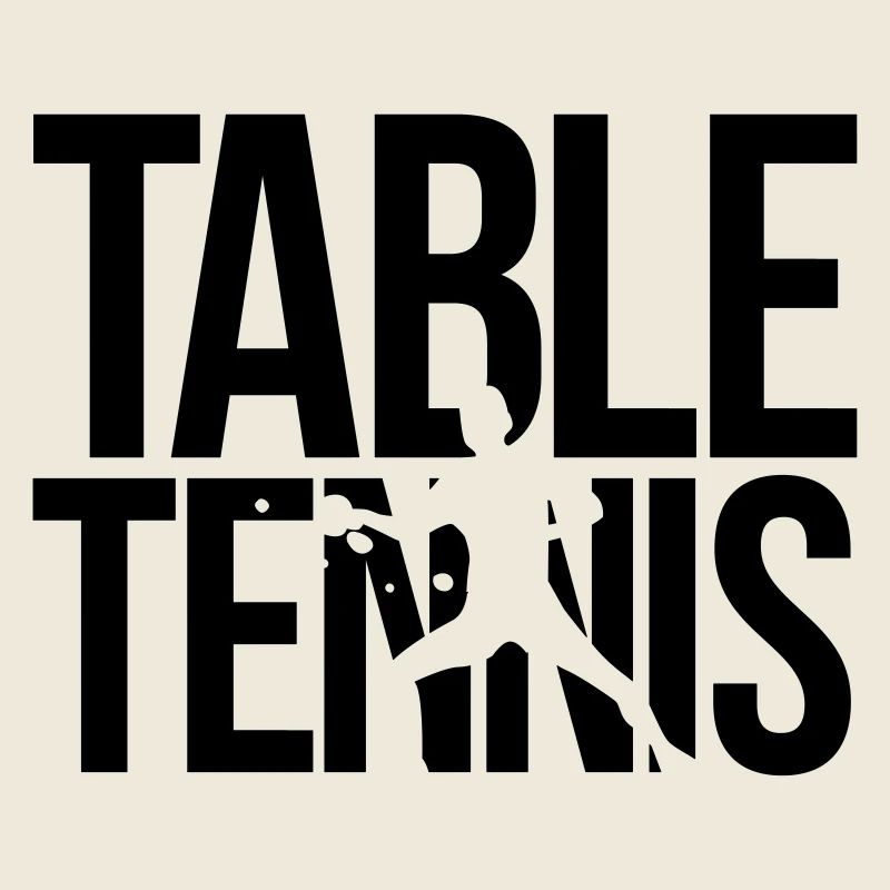table tennis