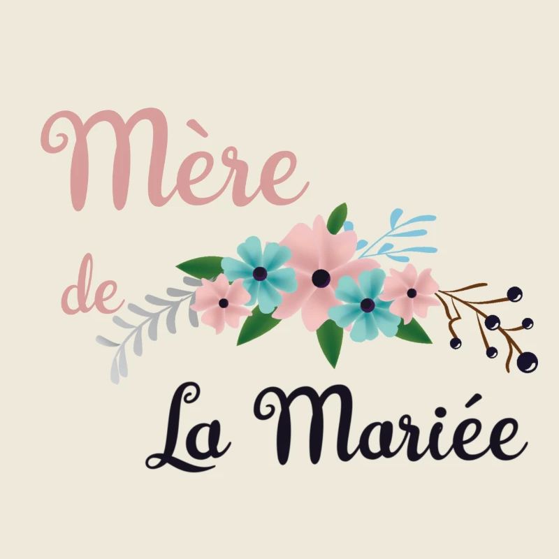 Brautmutter - Bukolische Sammlung