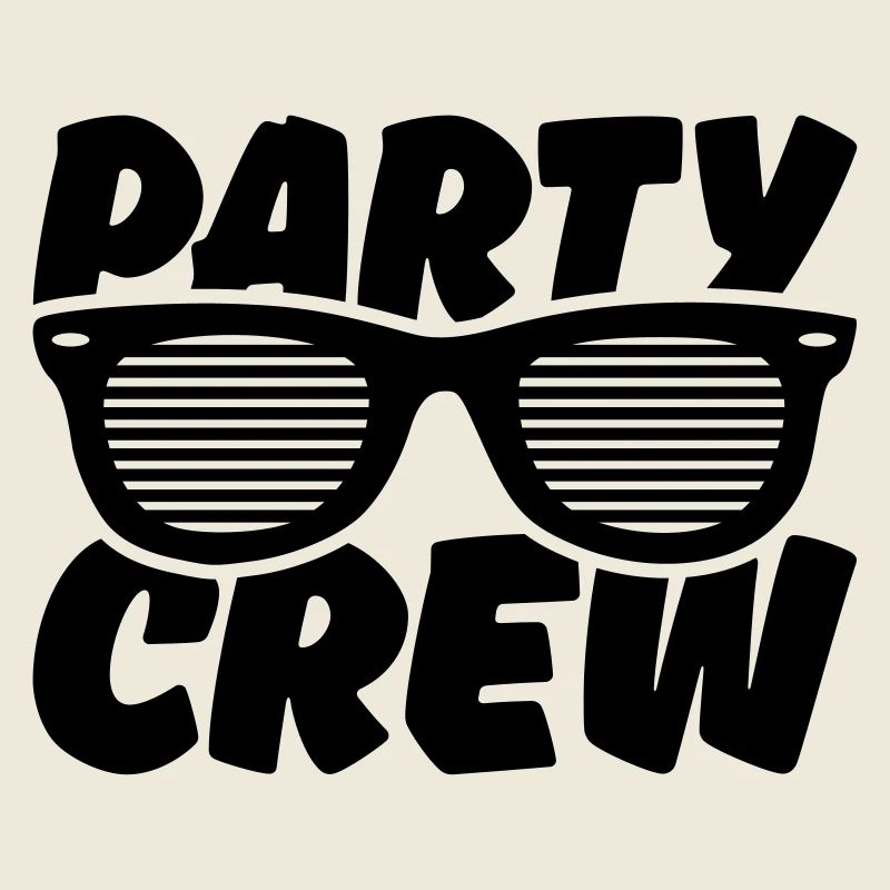 party crew