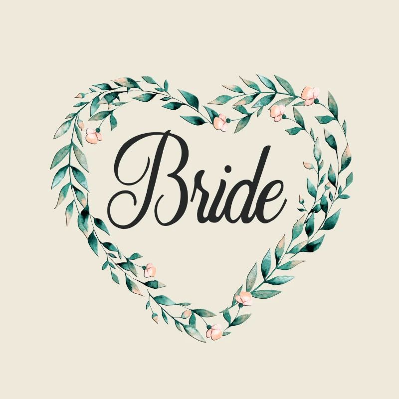(flowerheart_green_bride)