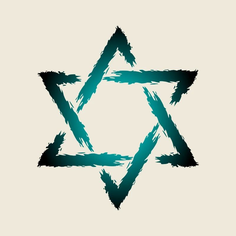 Davidstern