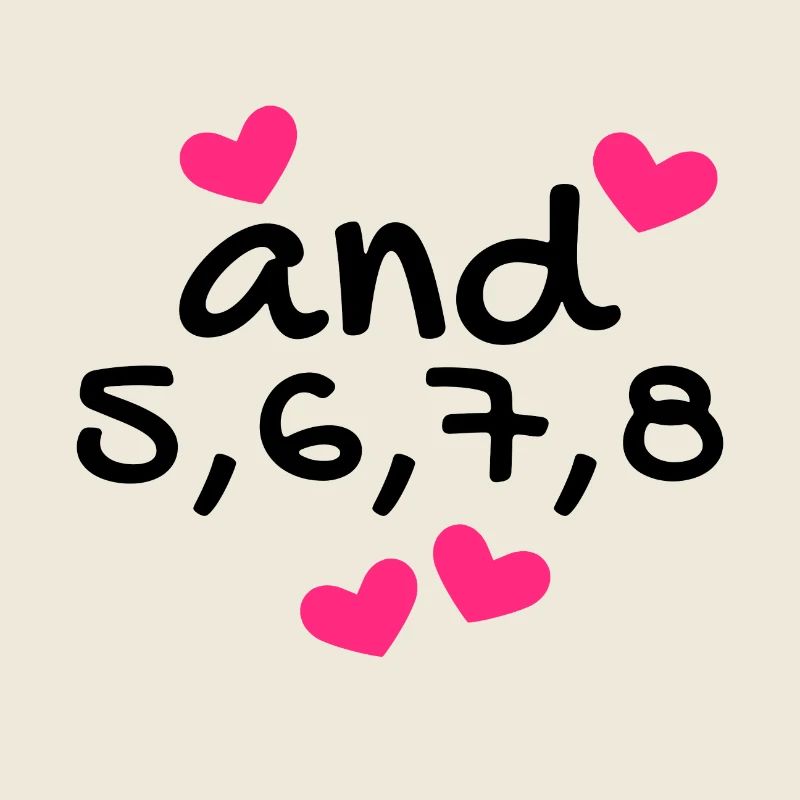 Dance dance dance class rhythm