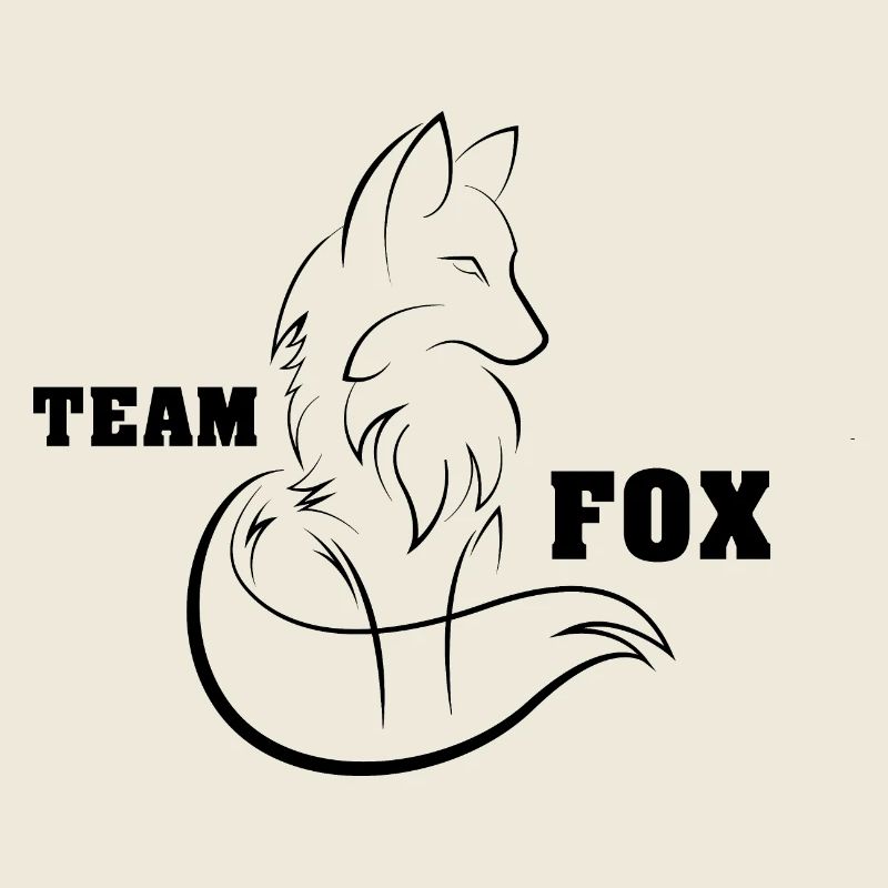 Team Fox Fox Icon Drawing Logo icon