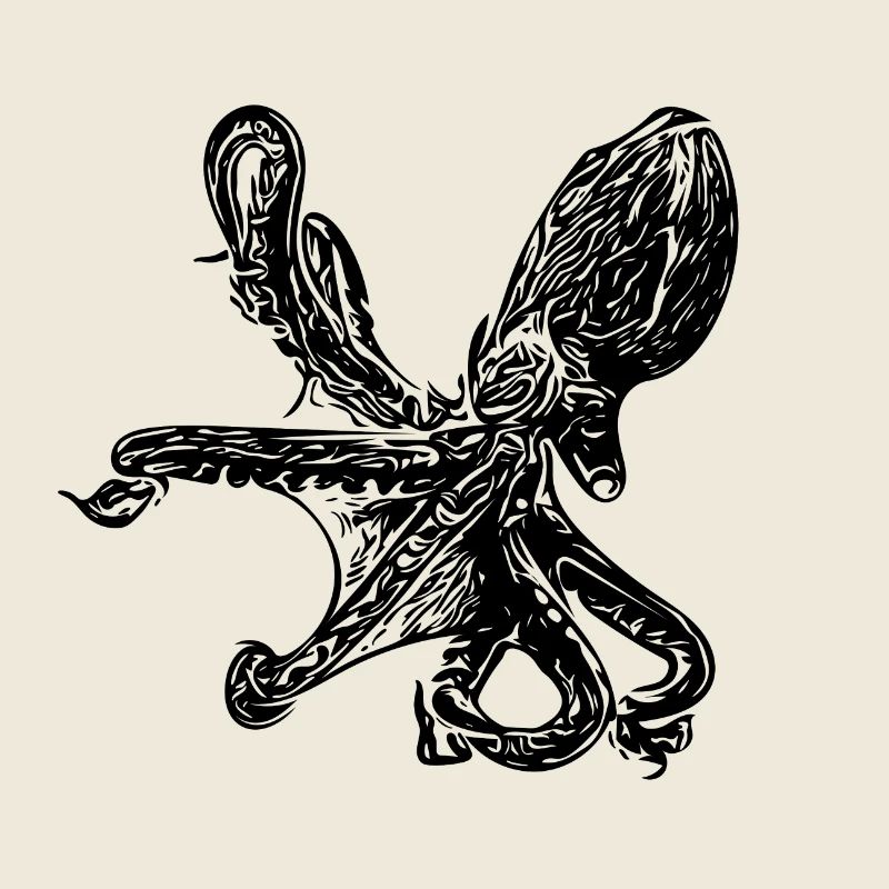 Octopus - Octopus