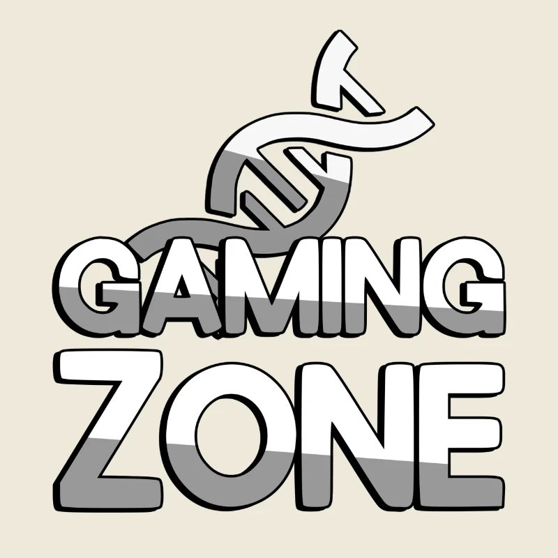 GAMING ZONE + DNA - Gaming